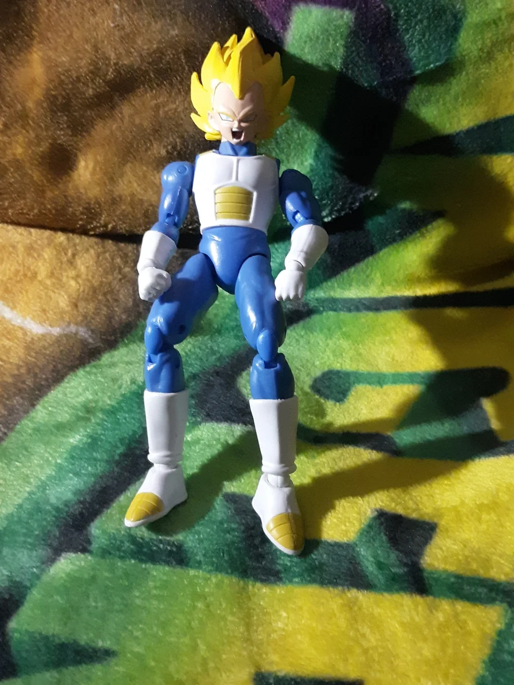 Dragonball Z